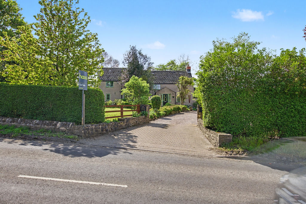 Chesterfield Road Long Duckmanton